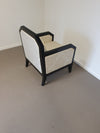 Art Déco fauteuils 1930