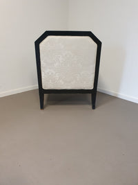 Art Déco fauteuils 1930