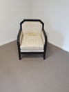 Art Déco fauteuils 1930