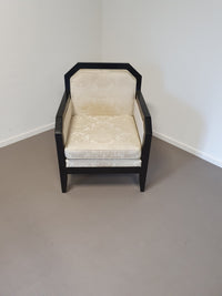 Art Déco fauteuils 1930