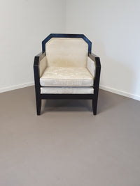 Art Déco fauteuils 1930