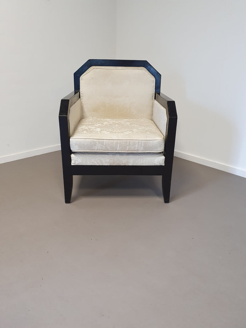 Art Déco fauteuils 1930