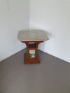 JUAL MEJA INDONESIA TABLE / MARBLE TOP / betaal tafel / Pay table