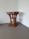 JUAL MEJA INDONESIA TABLE / MARBLE TOP / betaal tafel / Pay table