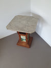 JUAL MEJA INDONESIA TABLE / MARBLE TOP / betaal tafel / Pay table