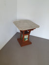 JUAL MEJA INDONESIA TABLE / MARBLE TOP / betaal tafel / Pay table