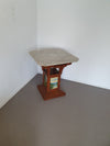 JUAL MEJA INDONESIA TABLE / MARBLE TOP / betaal tafel / Pay table