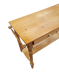 Keuken bijzettafel 1960