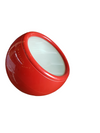 Italiaanse Pallade vloerlamp van Studio Tetrarch voor Artemide