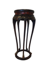 Chinese plantenstandaard jaren 20
 102x50cm