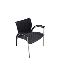 Thonet Peter Maly chair eighties