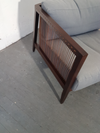 Lounge fauteuil Astoria - Franco Bizzozzero van Bonacina - jaren 90 