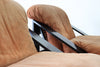 Pine Lounge Chairs van Renato Toso en Roberto Pamio voor Stilwood, 1970