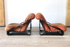 Pine Lounge Chairs van Renato Toso en Roberto Pamio voor Stilwood, 1970