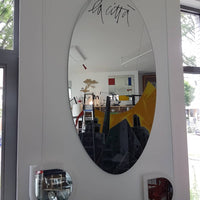 Rimadesio mirror - 1983