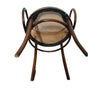 Ligna gebogen houten fauteuil B9/209, circa 1940