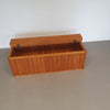 Schrootjes klepbankje 1970s
115 x 50 x 40 cm hoog