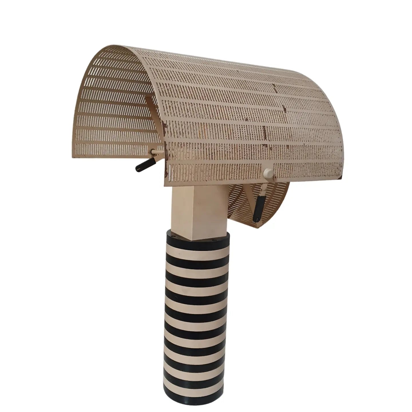 Mario Botta Shogun lamp