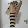 Mario Botta Shogun lamp