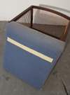 Lounge fauteuil Astoria - Franco Bizzozzero van Bonacina - jaren 90 