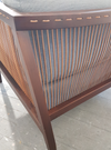 Lounge fauteuil Astoria - Franco Bizzozzero van Bonacina - jaren 90 