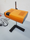 Manade French orange desk lamp