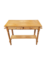 Keuken bijzettafel 1960