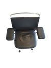 Fauteuil AC2 van Antonio Citterio voor Vitra
