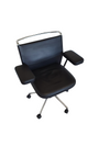 Fauteuil AC2 van Antonio Citterio voor Vitra