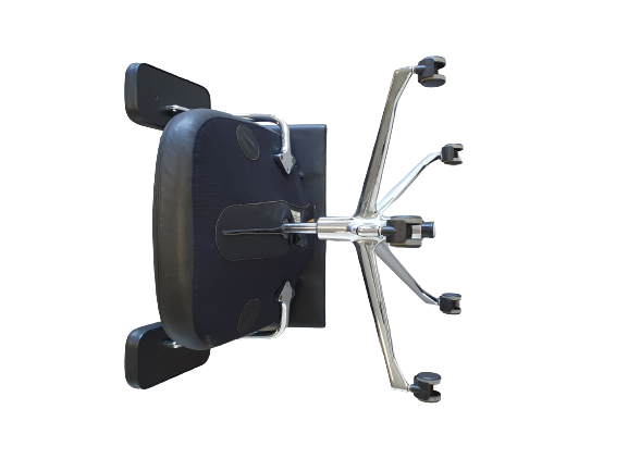 Fauteuil AC2 van Antonio Citterio voor Vitra