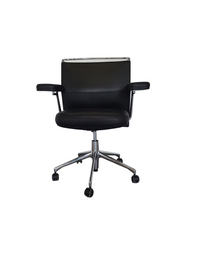 Fauteuil AC2 van Antonio Citterio voor Vitra